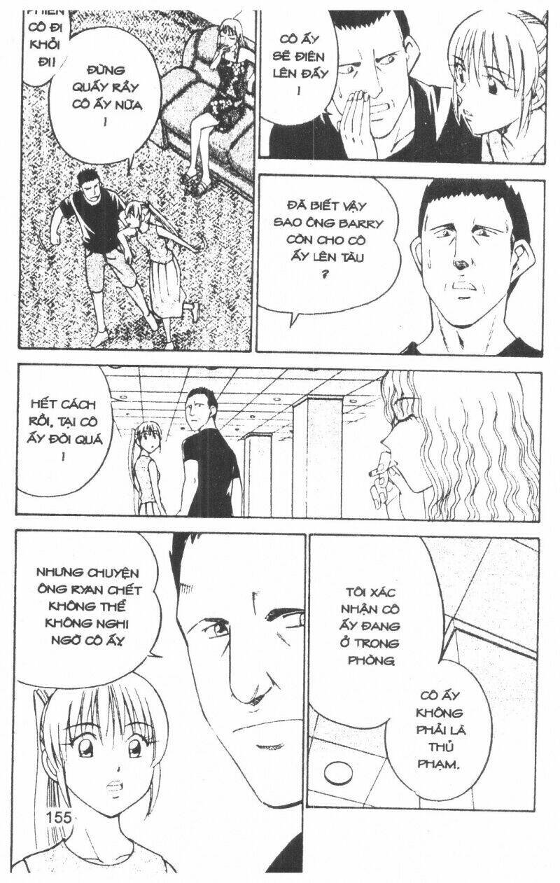 thám tử toma chapter 10 155