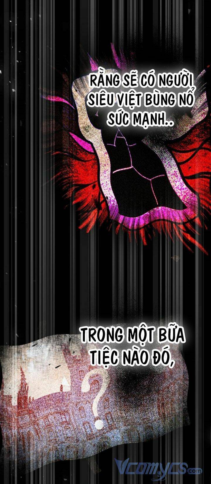 những nhân vật mạnh nhất thế giới ám ảnh tôi chapter 27 15