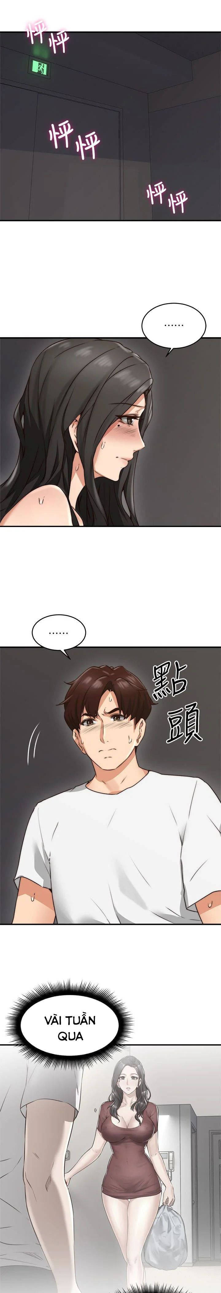 vợ hàng xóm chapter 7 4