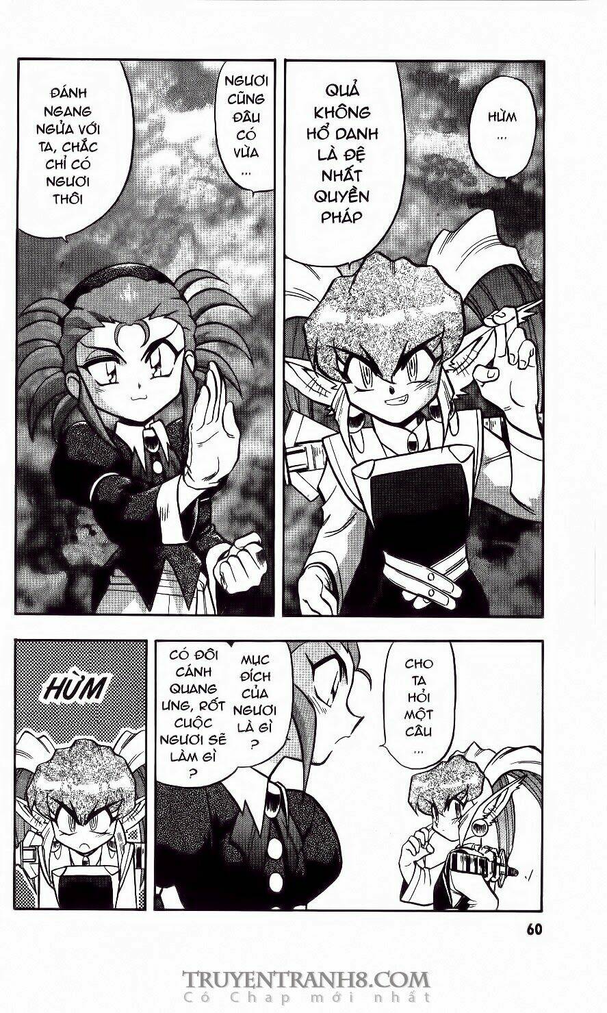 tenchi vô dụng chapter 36 17