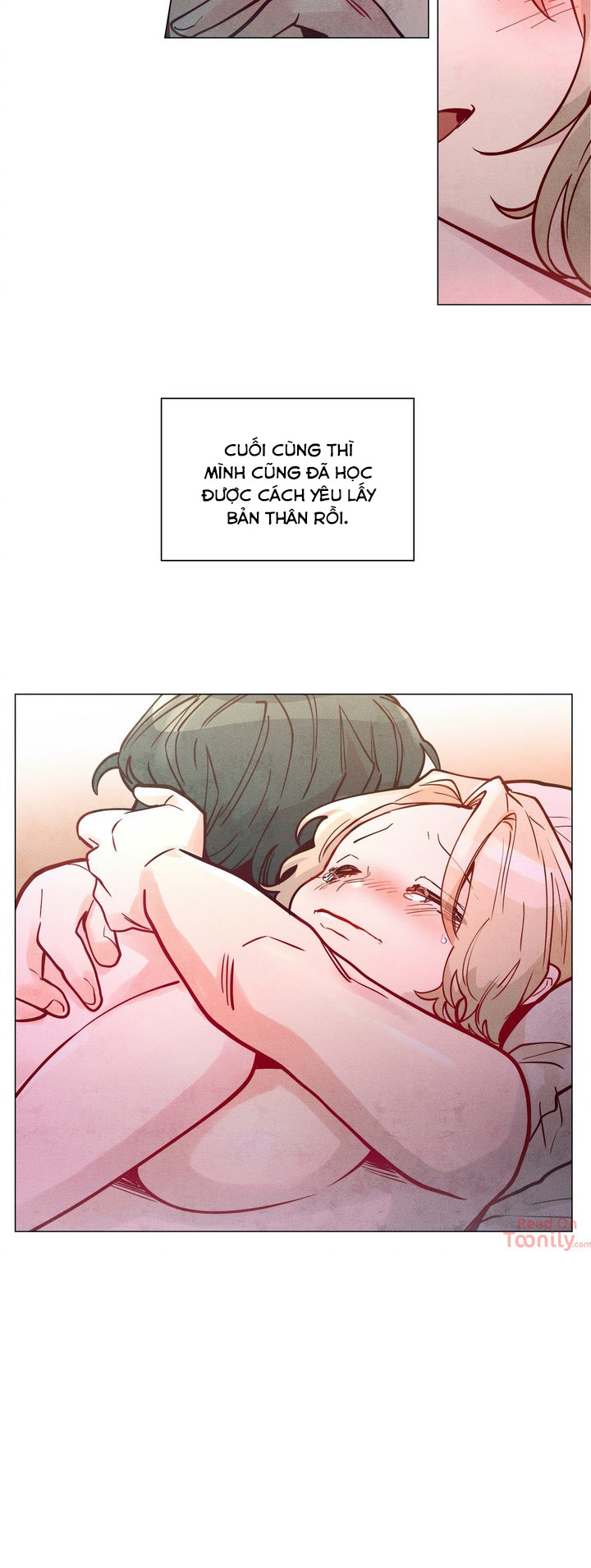 mảnh ghép o bị khuyết chapter 139 20