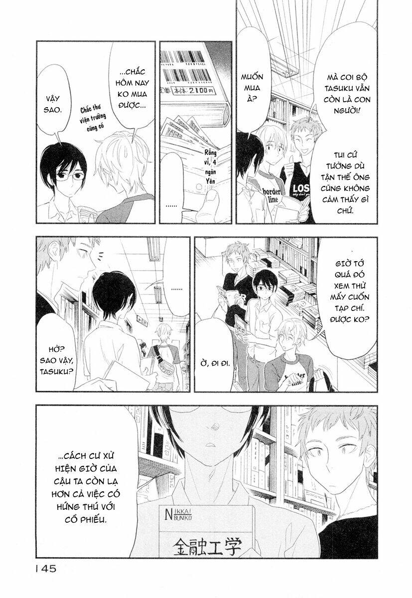 billionaire girl chapter 5 11