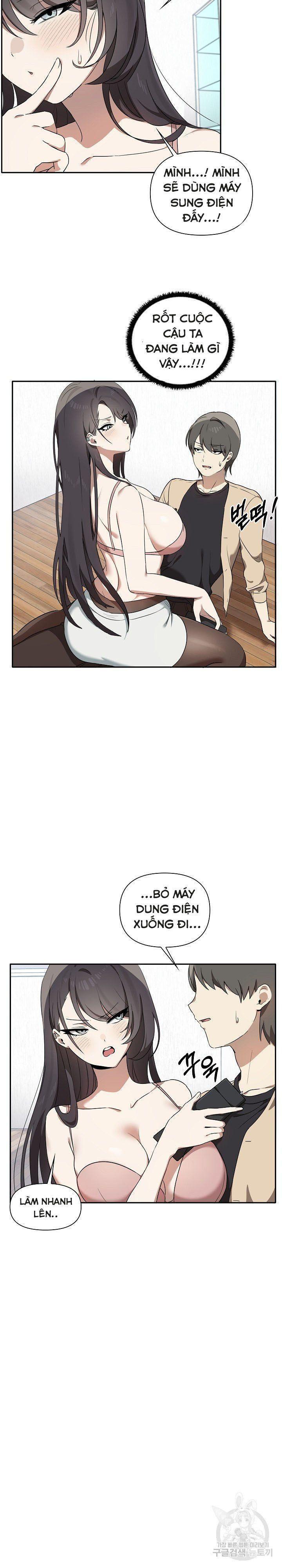 18+ thực sự em rất sướng chapter 4 6