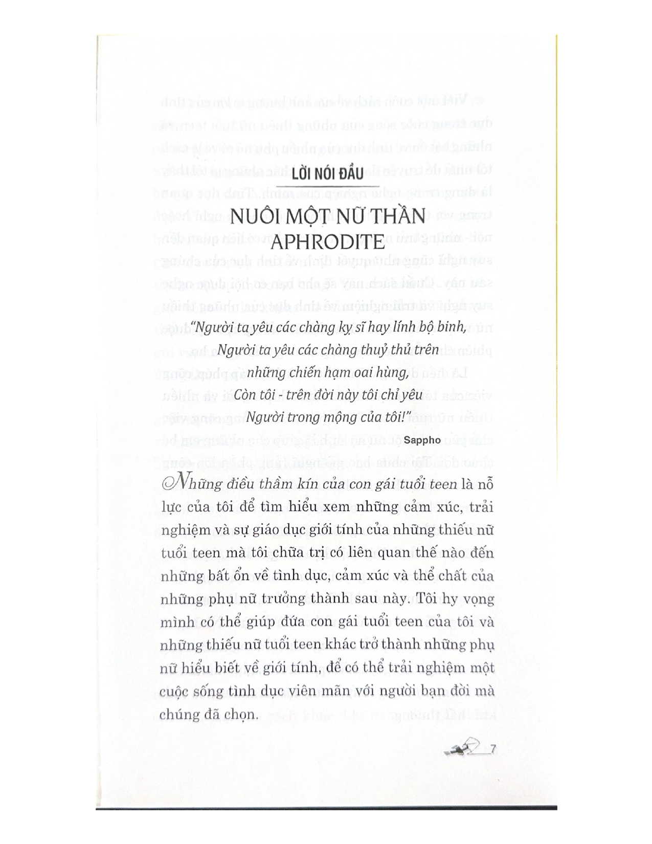 Những Điều Thầm Kín Của Con Gái Tuổi Teen - Evelyn Resh - Beverly West - Vanlangbooks