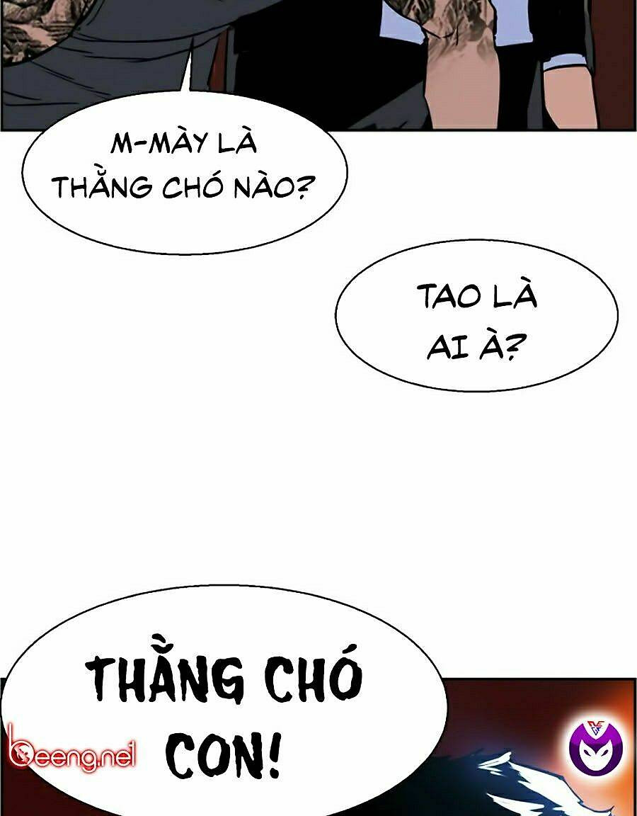 bạn học tôi là lính đánh thuê chapter 28 116