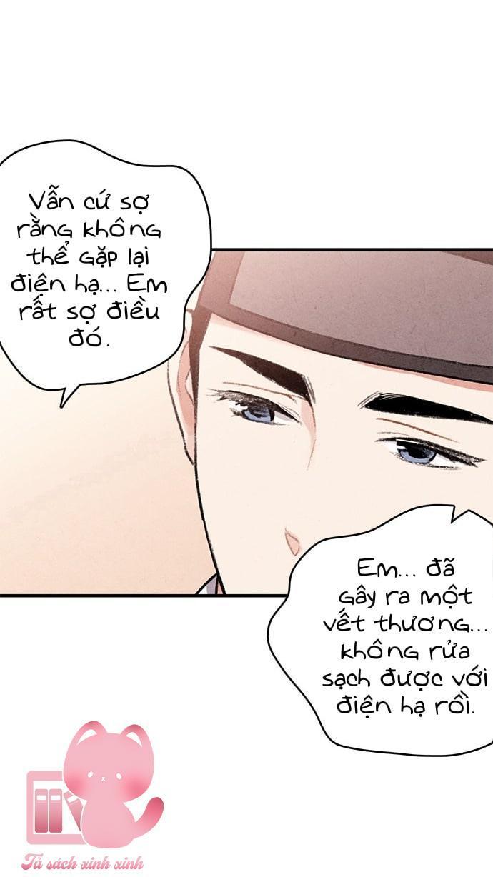 lệnh cấm hôn chapter 72 20