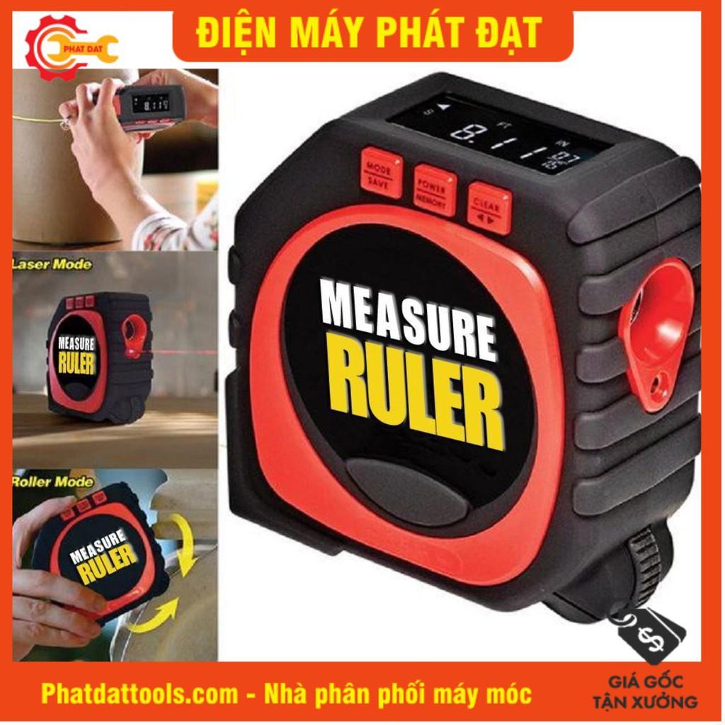 Thước đa năng kĩ thuật số MEASURE KING 3in1