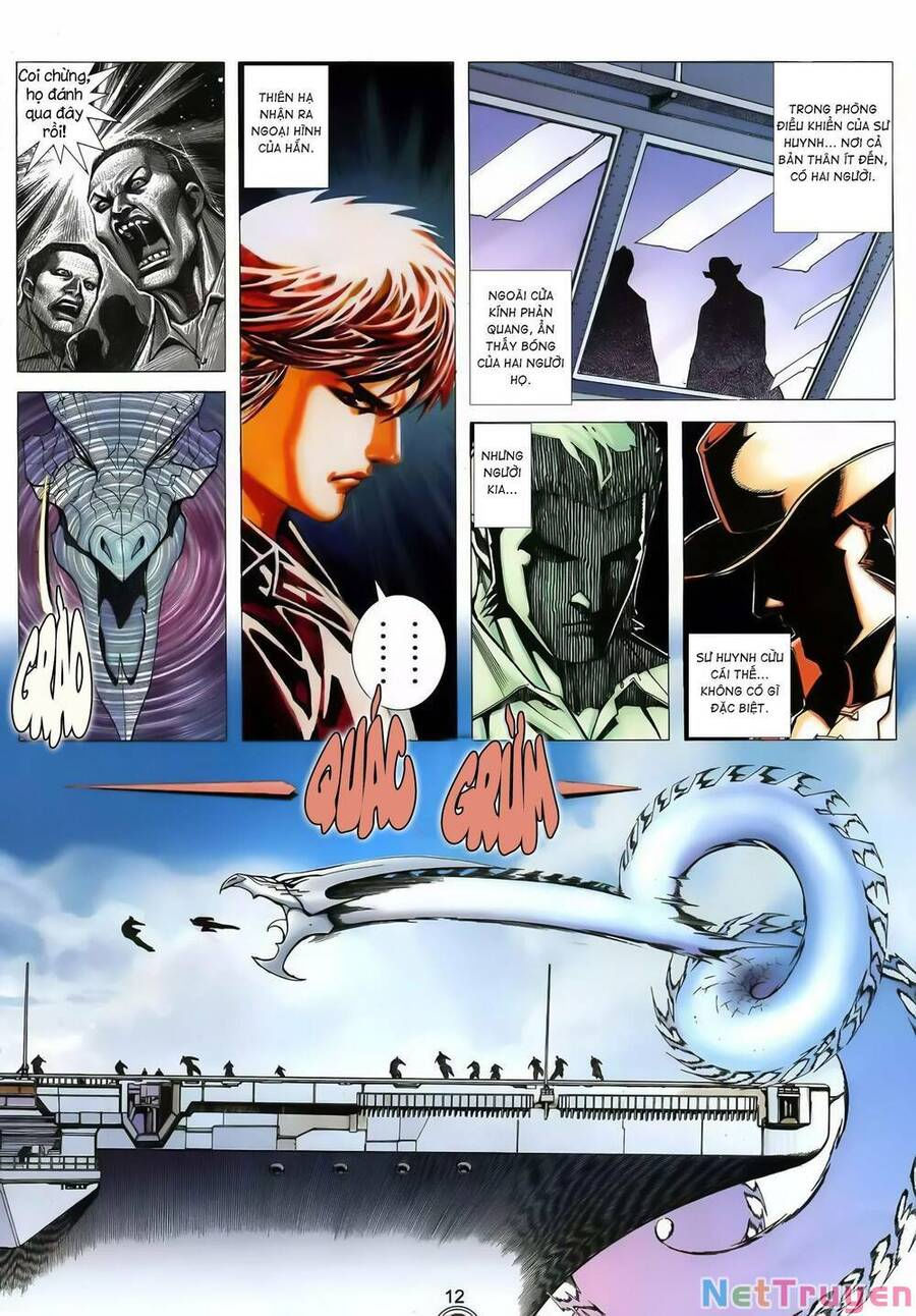 cuồng đao 04 chapter 43 11