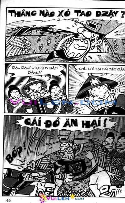 thần đồng đất việt chapter 27 42