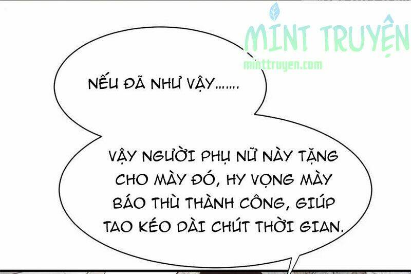 nam thần truy thê chỉ nam chapter 98.2 20