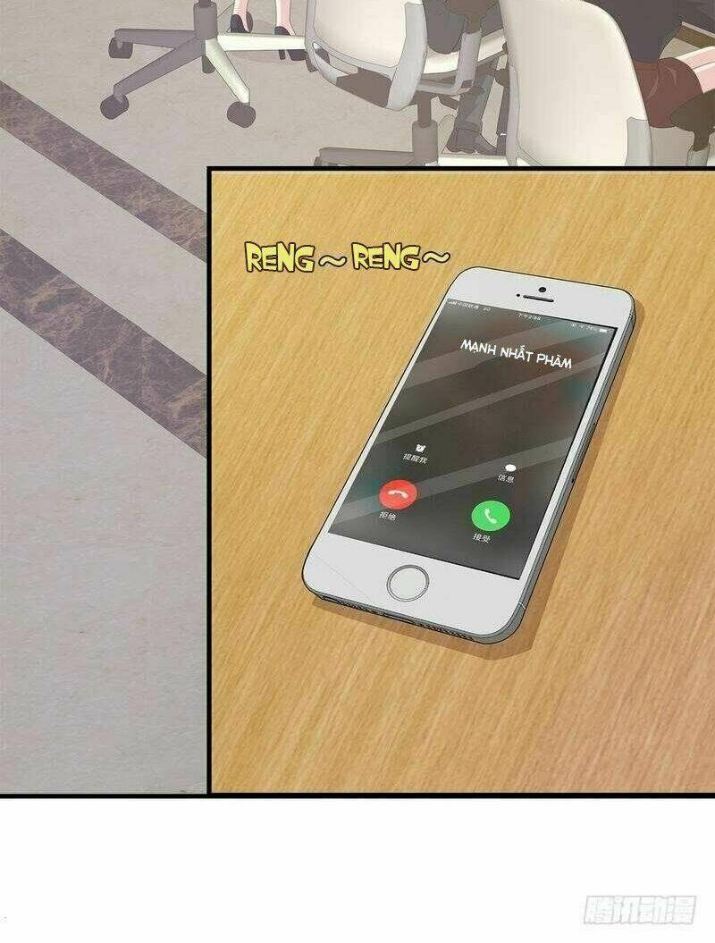 nam thần manh bảo tận diệt chapter 52 17