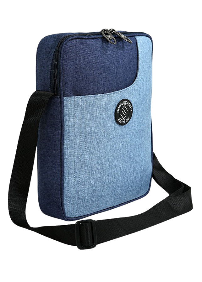 Túi Đeo Chéo Simplecarry LC Ipad