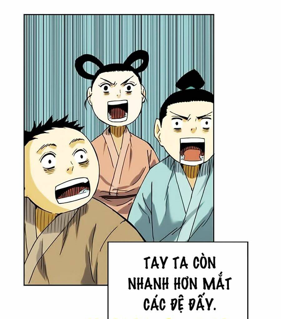 thiên hạ đệ nhất chapter 1 65