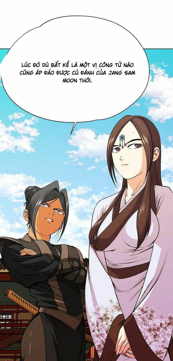 ngũ hợp chí tôn chapter 5 38