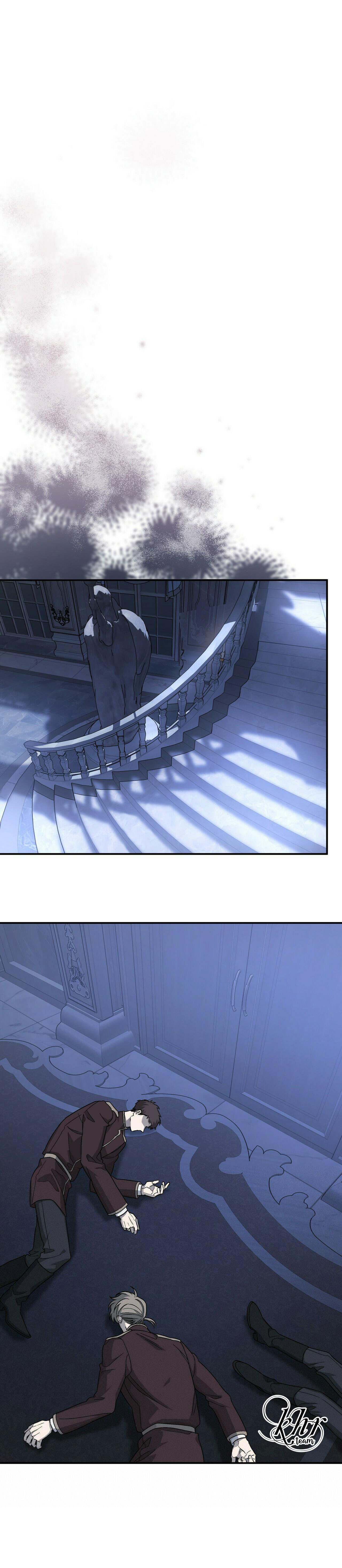 khế ước vĩnh cửu chapter 26 14