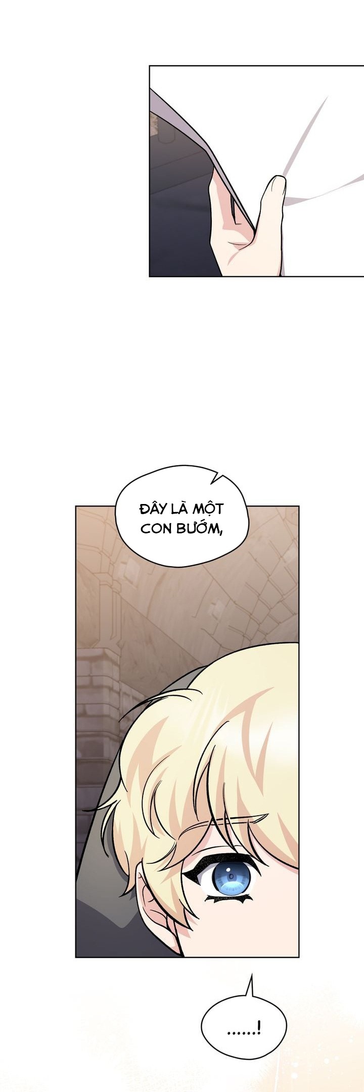 nỗi buồn của chú hề chapter 68 44