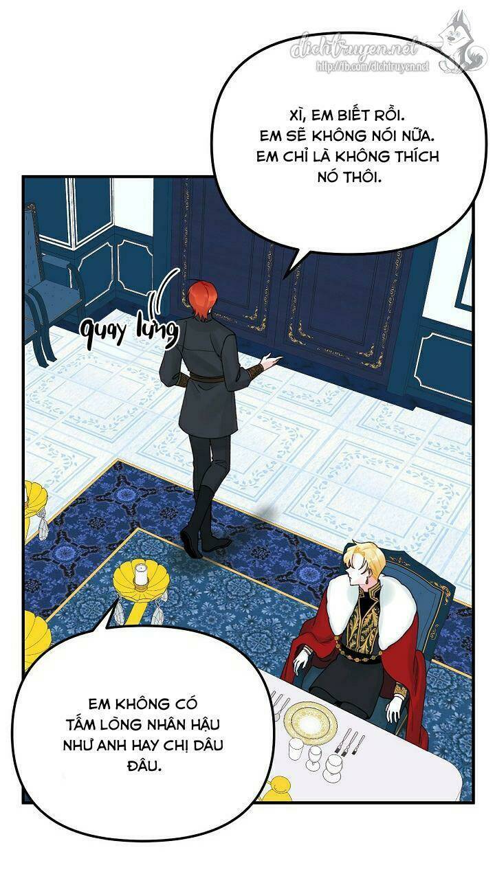 công chúa bãi rác chapter 32 18