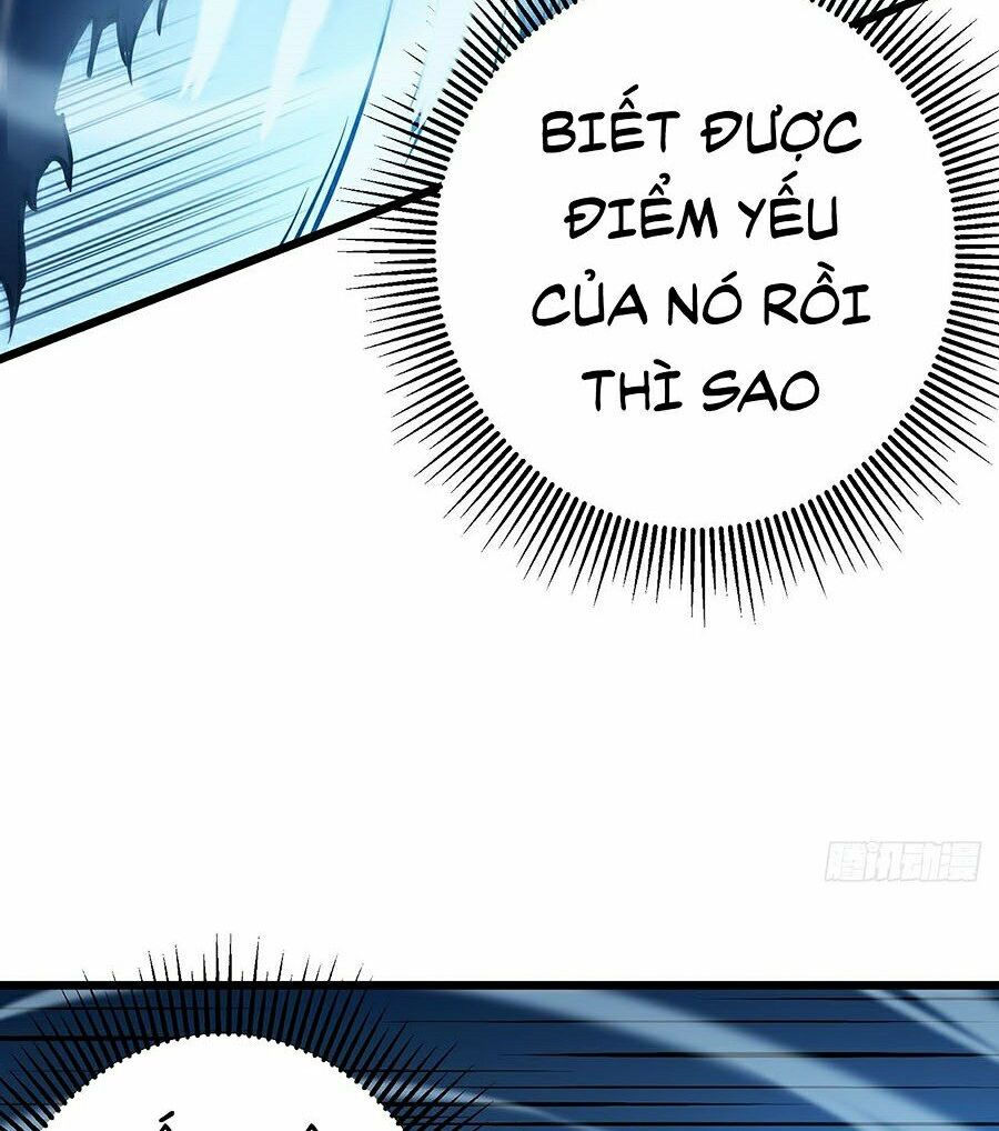 sát thần chi lộ tại dị giới chapter 4 70