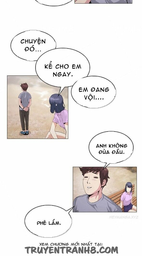 by chance chapter 23 6