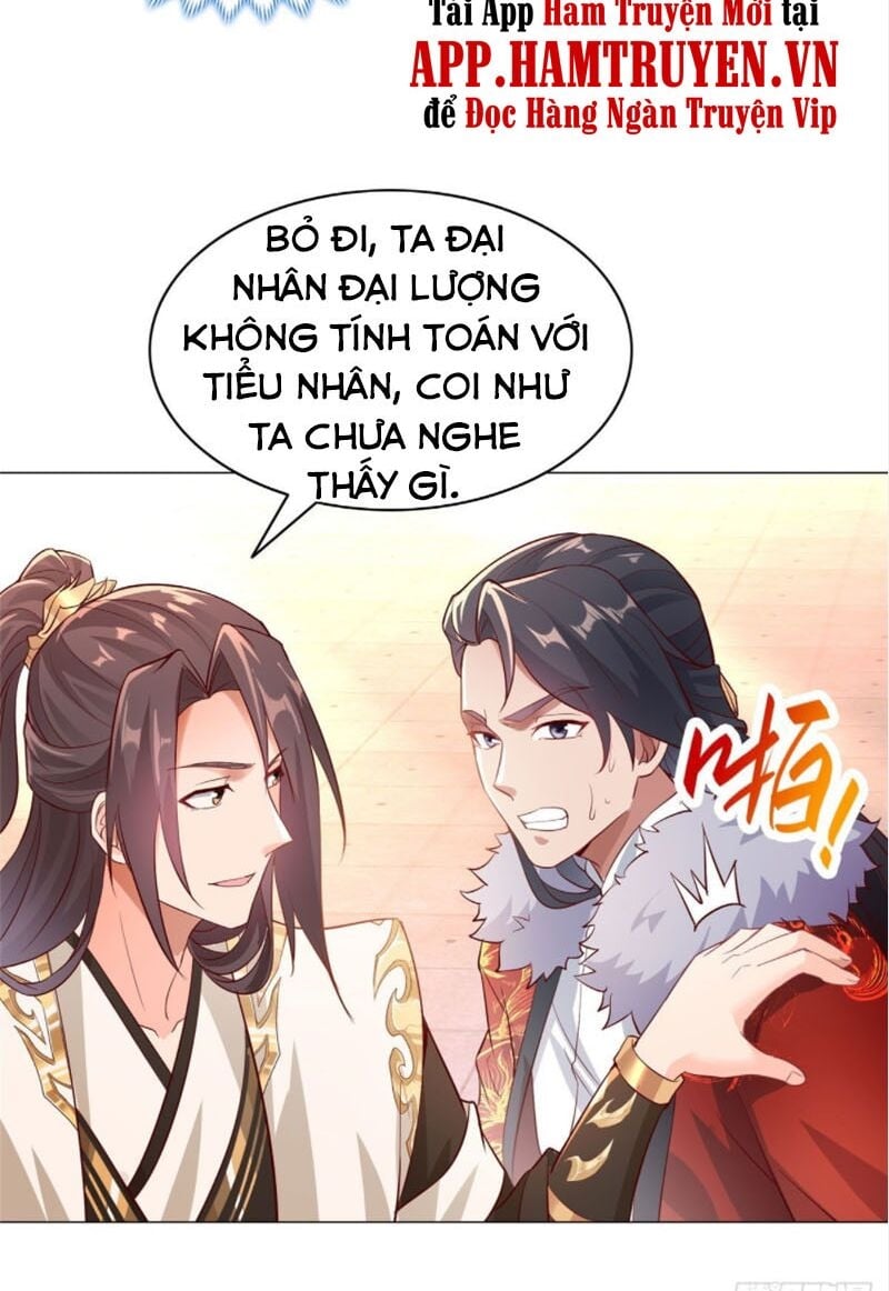 Người Nuôi Rồng Chapter 25 - Trang 25