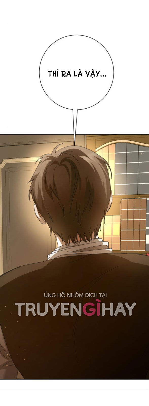 tôi muốn trở thành cô ấy dù chỉ là một ngày chapter 132.2 13