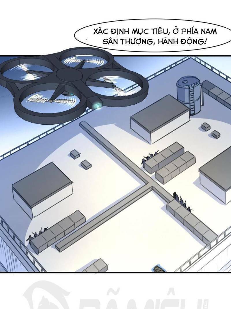 thần nhãn giám định sư chapter 29 12