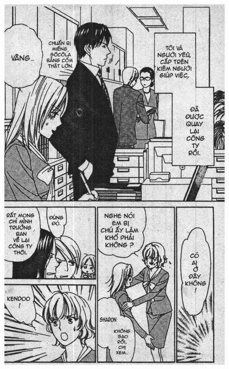 chiyou yo hana yo chapter 4 143