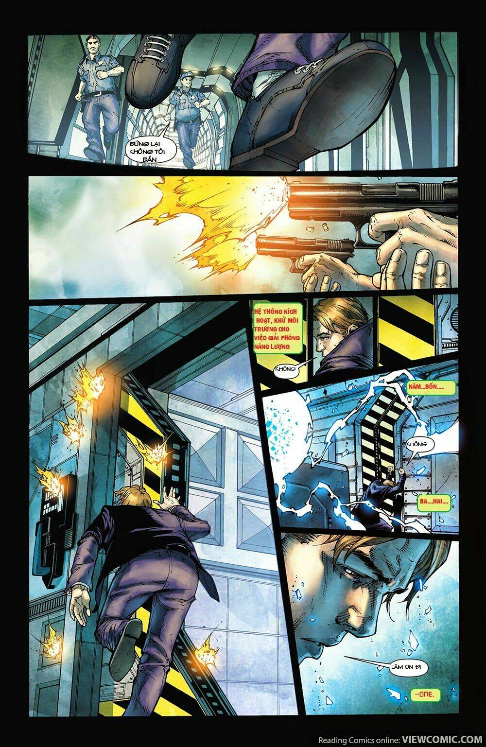 superman earth one chapter 6 15