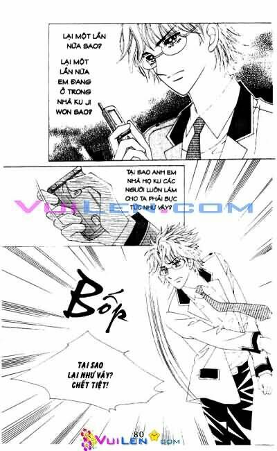 tìm lại tình yêu chapter 29 1