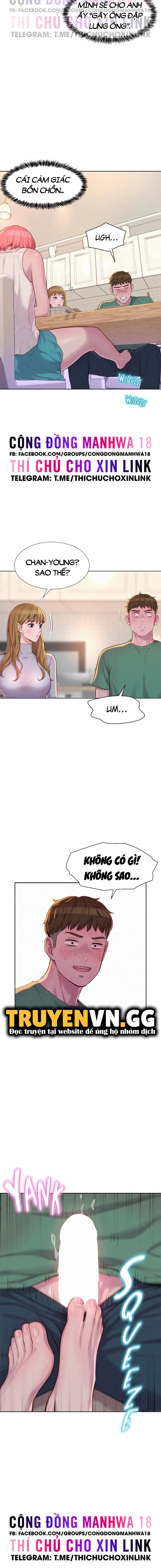trại hè lãng mạn chapter 33 13
