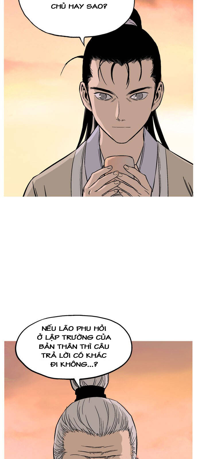 cao thủ 2 chapter 142 66