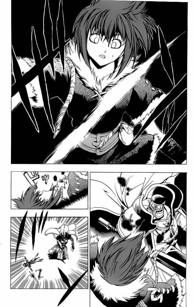 dấu ấn lửa chapter 12 28