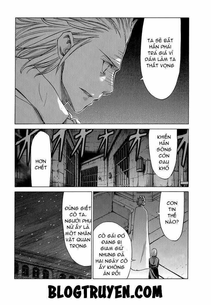 sekainohate de aimashou chapter 38 4