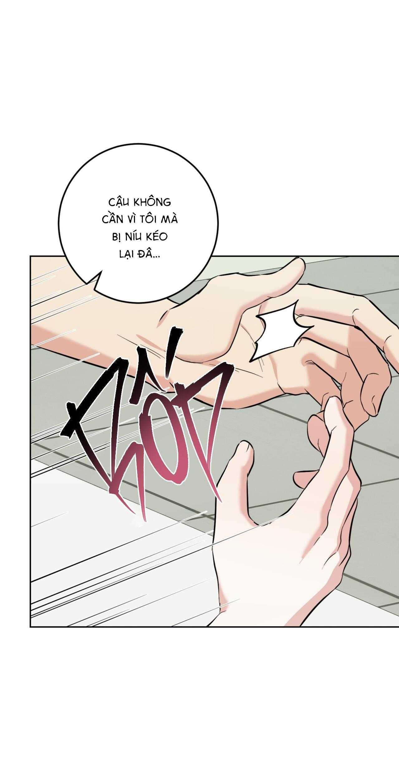 khu rừng tĩnh lặng chapter 39 37