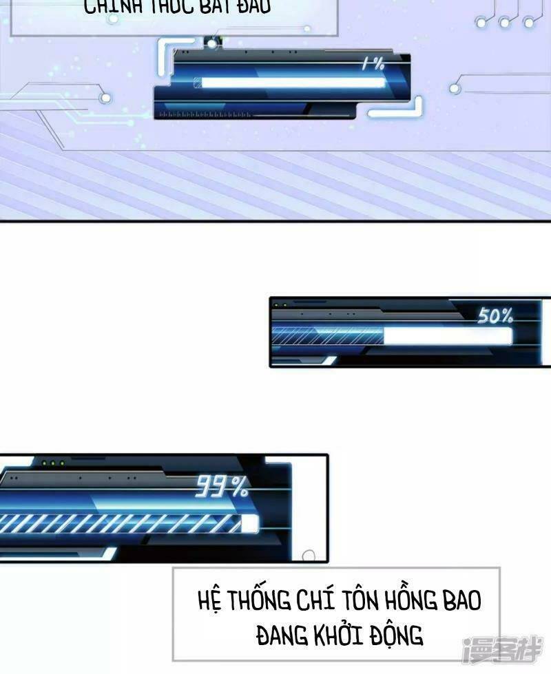 chí tôn hồng bao hoàng đế chapter 1 12