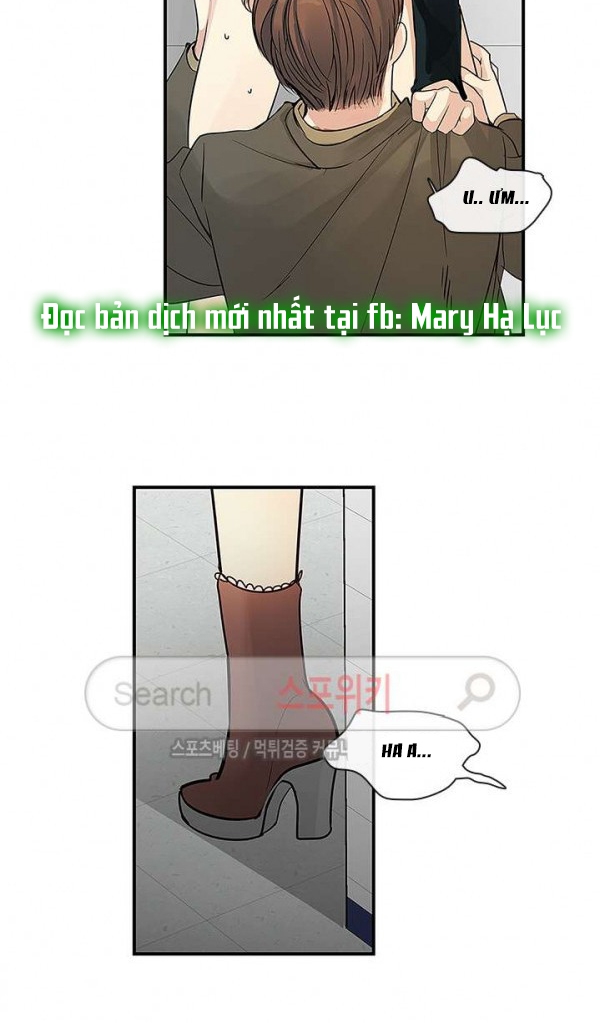 [18+] nàng hoa chapter 18.2 9