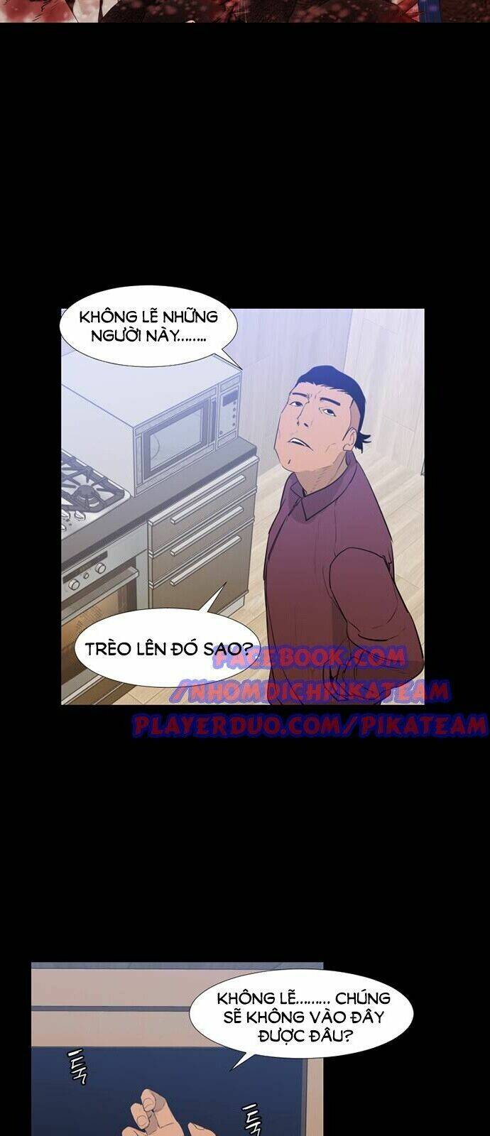 đêm vùng cực chapter 51 9