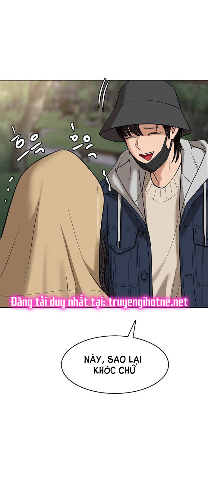 vẻ đẹp đích thực - true beauty chapter 248.2 29