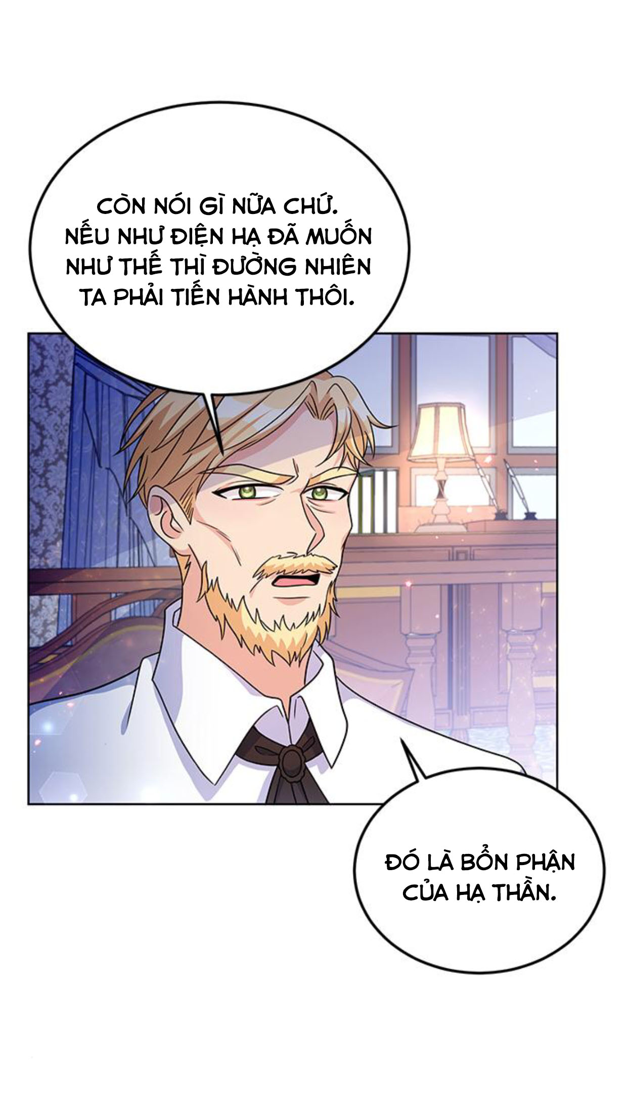 nữ hiệp sĩ tái xuất chapter 22 28