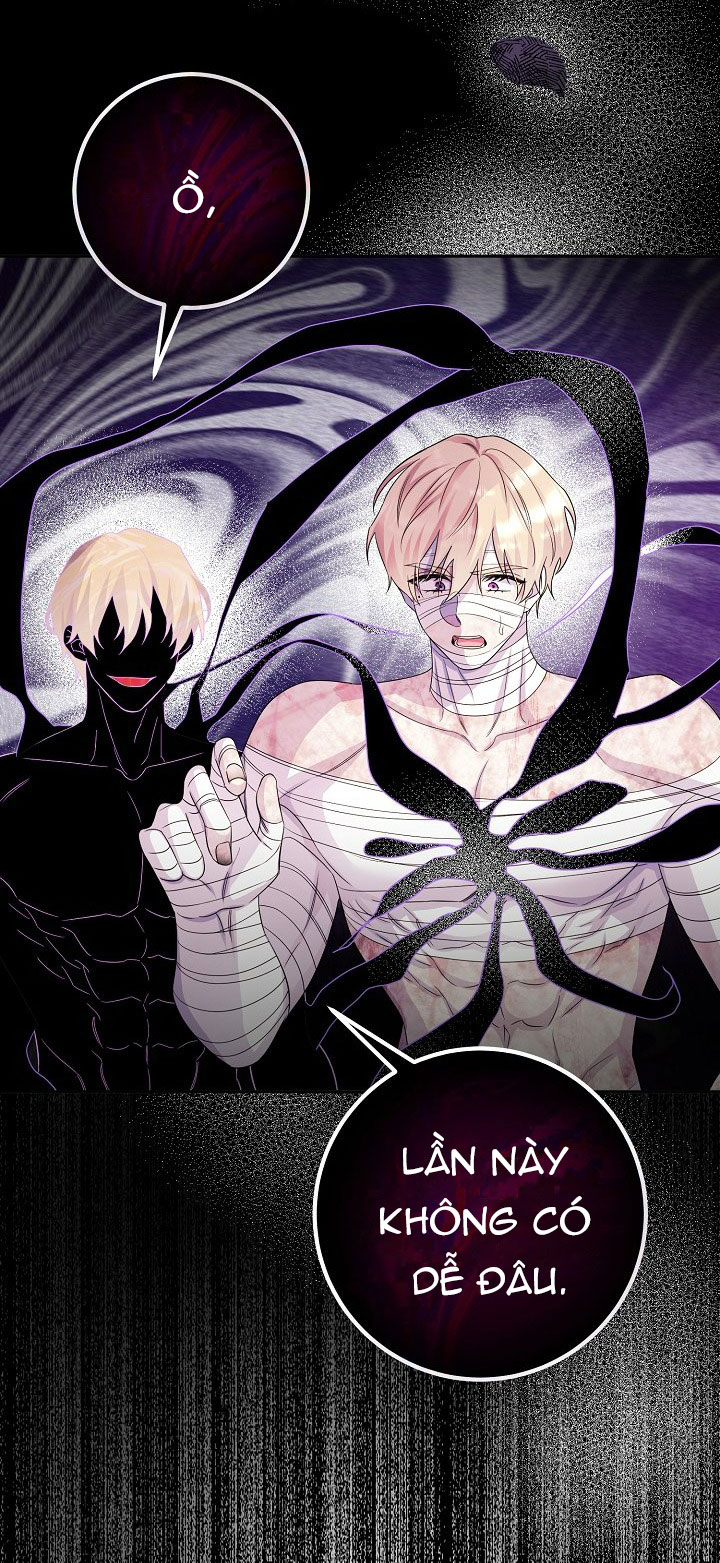 [18+] nếu cứu rỗi một cầm thú hư hỏng chapter 36.2 8