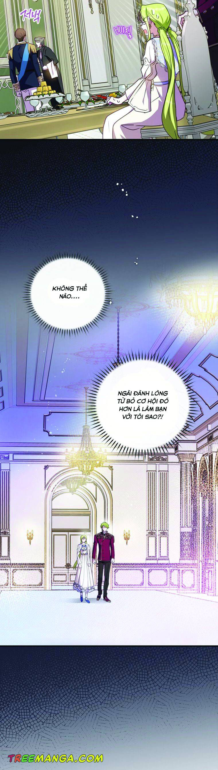 đã bảo nữ chính cải nam trang cơ mà ! chapter 9 35