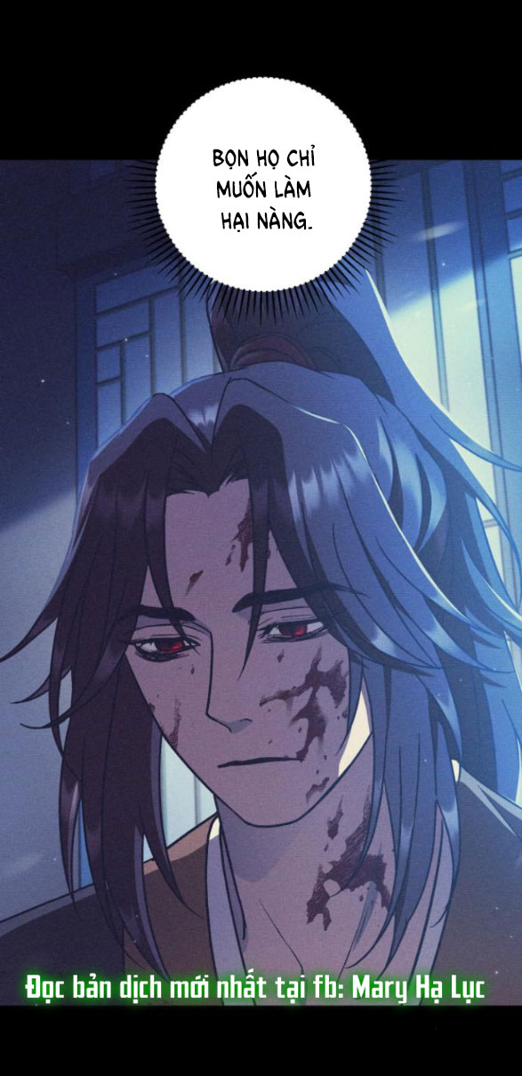 bản tình ca heeran chapter 48.1 8