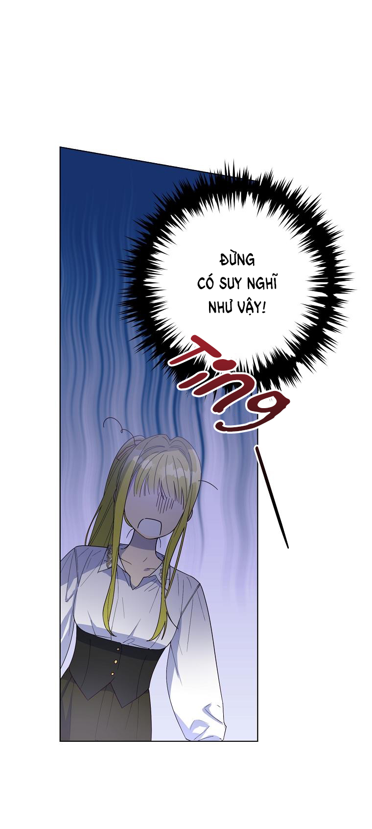 công chúa khắc ấn kẻ phản nghịch chapter 53 63