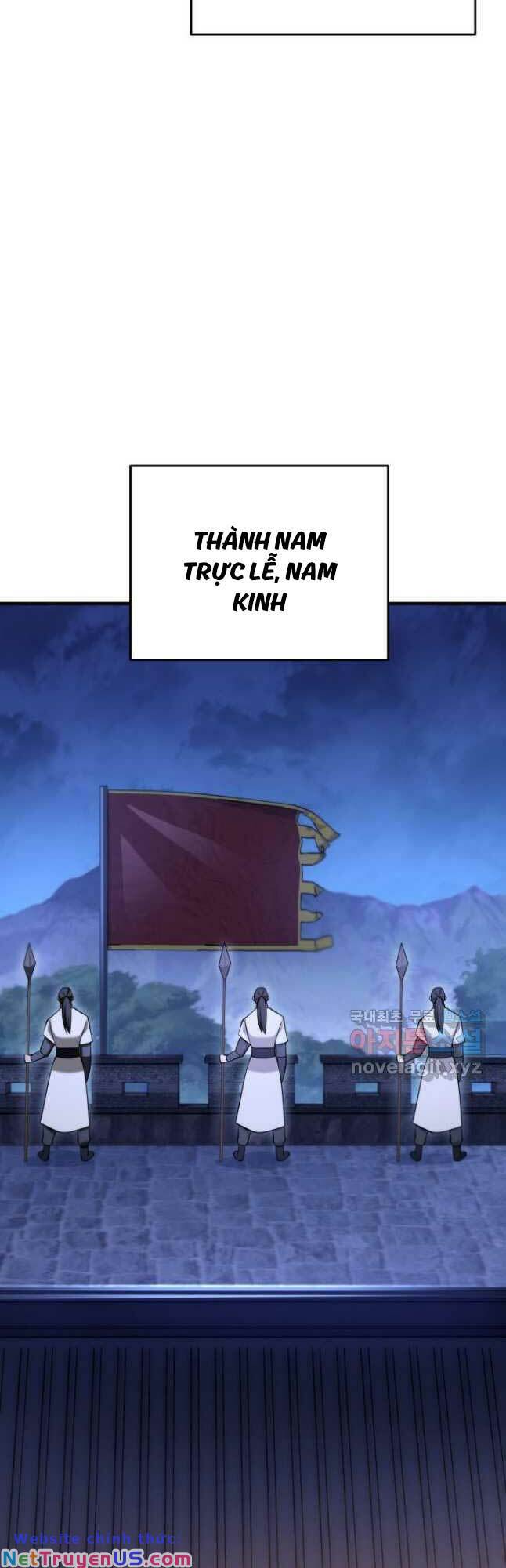 cửu thiên kiếm pháp chapter 72 52