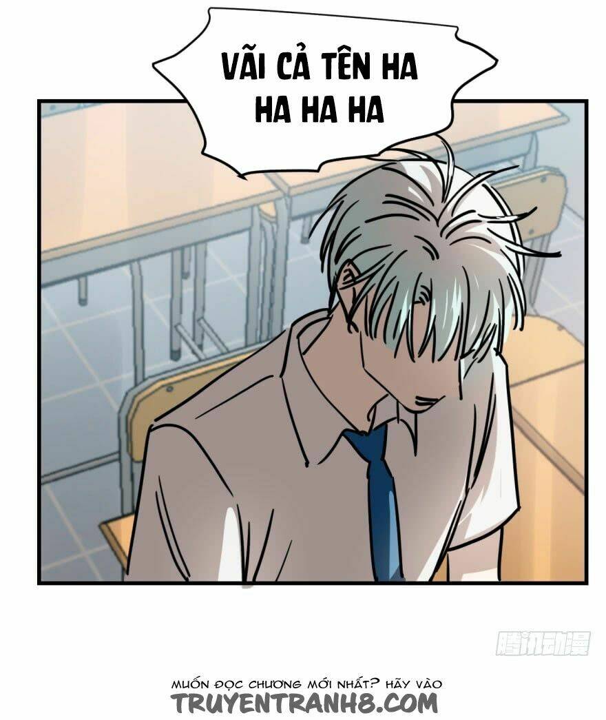 truy bắt ngao ngao chapter 1.1 51