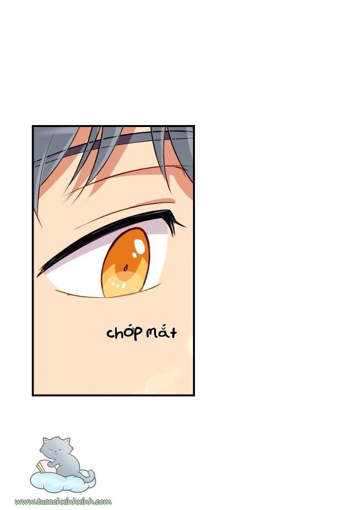 công nương khế ước của gia tộc công tước quái vật chapter 50 52