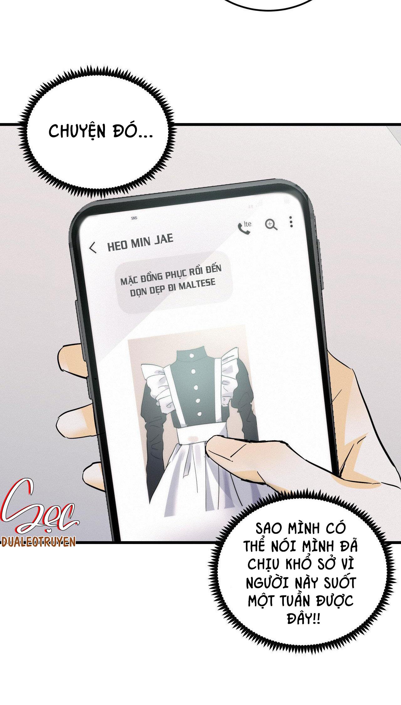 lie again chapter 8 34