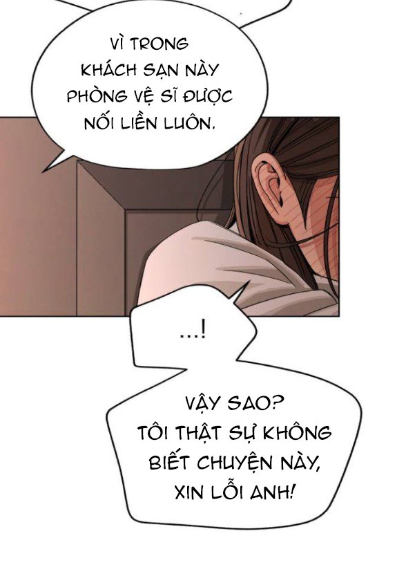 Tình Yêu Của Ik Seob chapter 65.1 4