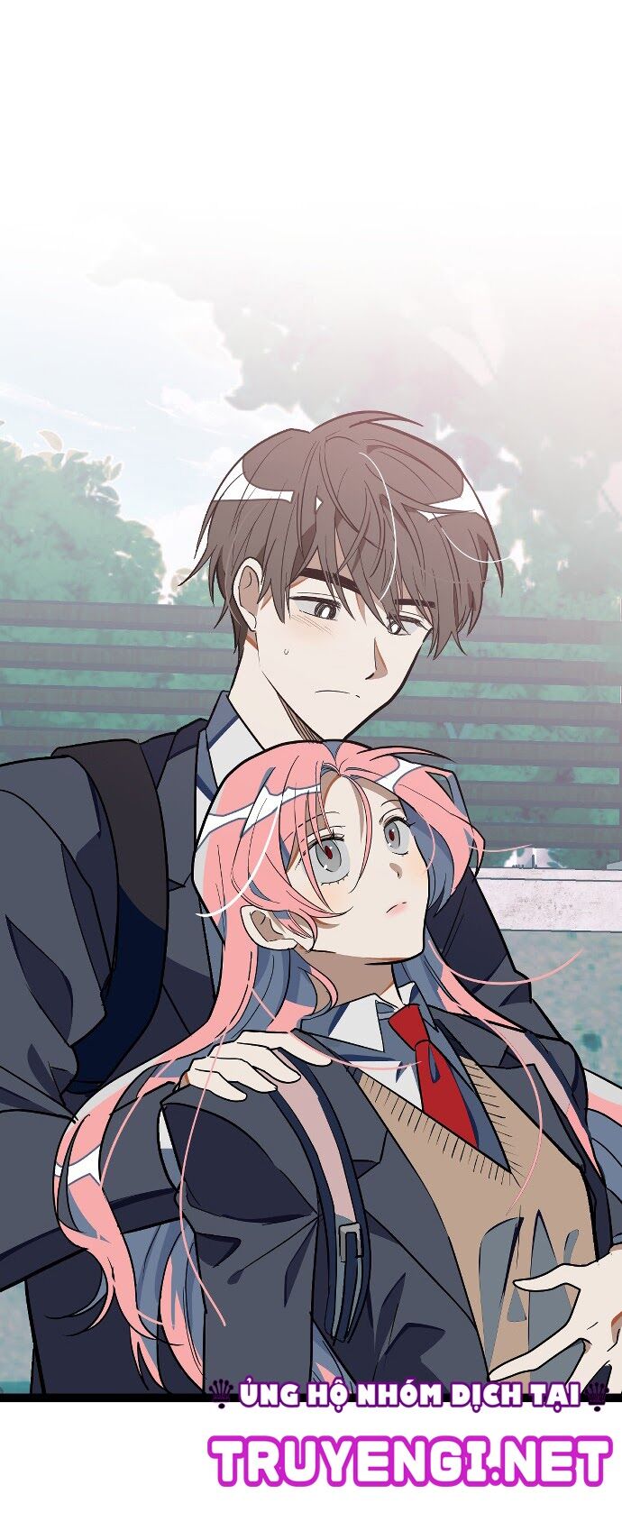 survive romance chapter 1 21