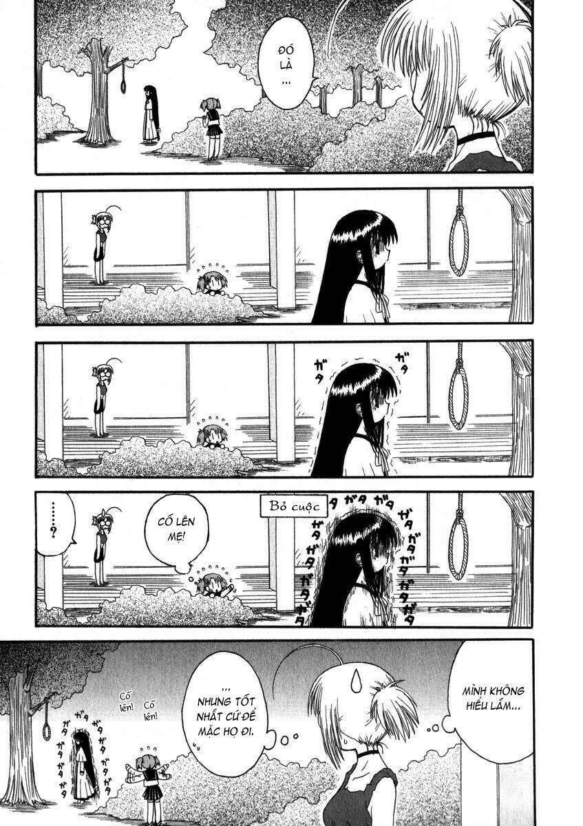 mahoraba chapter 14 6